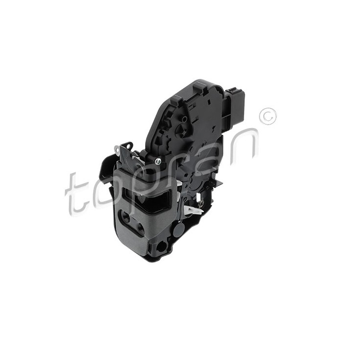 Serrure de Porte Avant Droite Pour Land Rover Freelander 2 LR091524