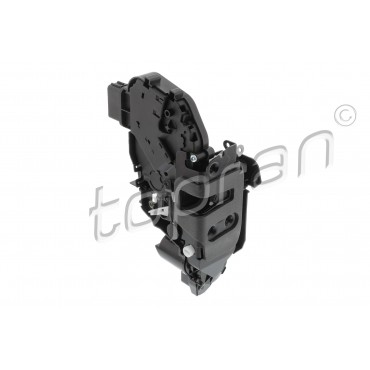 Serrure de Porte Arrière Gauche Pour Land Rover Range Rover Evoque LR013892