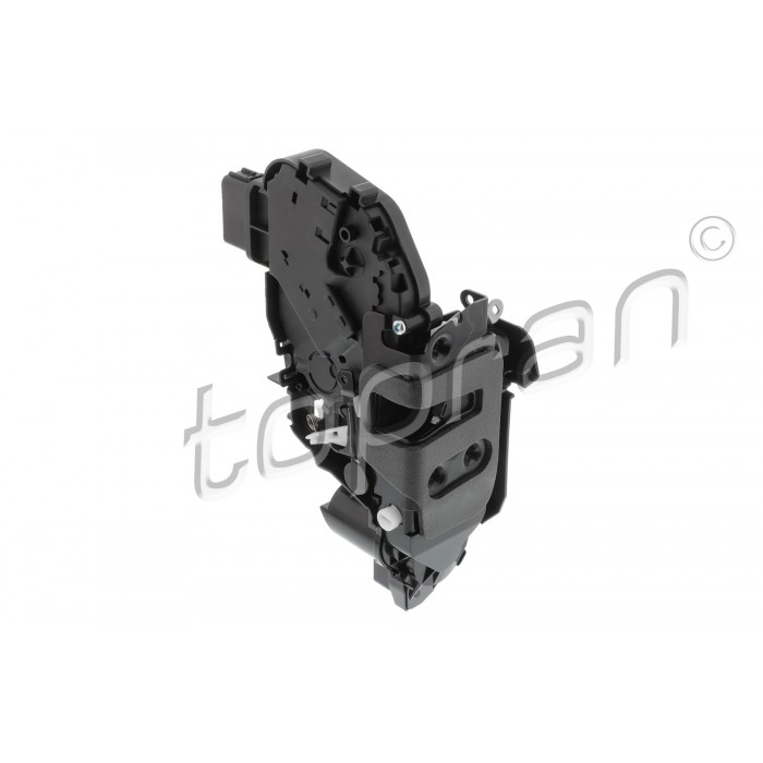 Serrure de Porte Arrière Gauche Pour Land Rover Range Rover Evoque LR013892