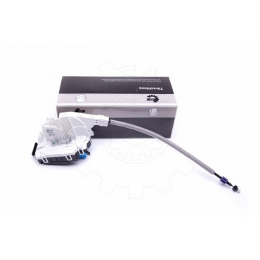 Serrure de Porte Arrière Droite Pour Mercedes-Benz CLA Classe A B C A2047302435