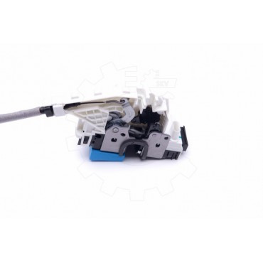 Serrure de Porte Arrière Droite Pour Mercedes-Benz CLA Classe A B C A2047302435