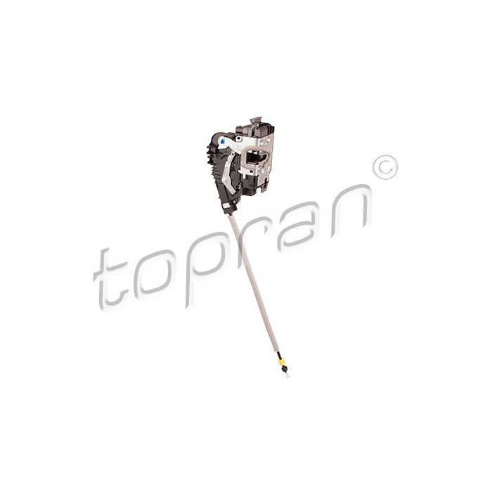 Serrure de Porte Avant Droite Pour Mercedes-Benz Classe GL M GLE GLS 0997201235