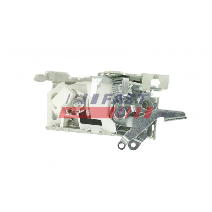 Serrure de Porte Avant Gauche Pour Mercedes-Benz Sprinter 9017200135 9017201035