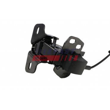 Serrure de Porte Arrière Gauche Pour Renault Opel Movano B Nissan 8200661155