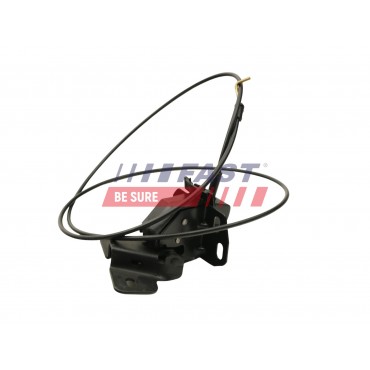 Serrure de Porte Avant Droite Pour Renault Opel Nissan 905920001R 4420447