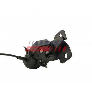 Serrure de Porte Avant Droite Pour Renault Opel Nissan 905920001R 4420447