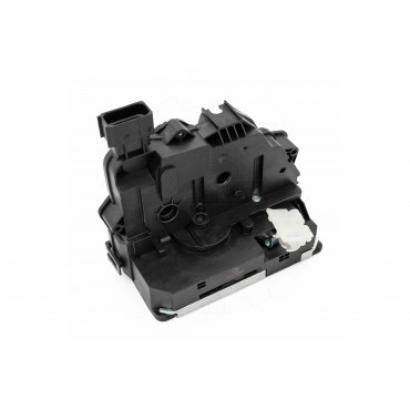 Serrure de Porte Avant Droite Pour Opel Corsa D Meriva B Vauxhall