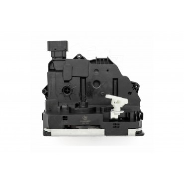 Serrure de Porte Avant Droite Pour Opel Corsa D Meriva B Vauxhall