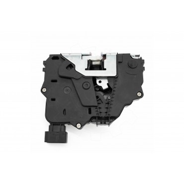 Serrure de Porte Avant Droite Pour Opel Corsa D Meriva B Vauxhall