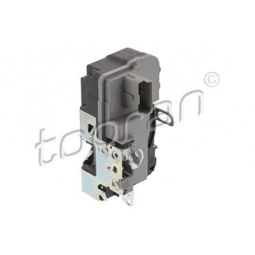 Serrure de Porte Avant Gauche Pour Peugeot 206 9135R9