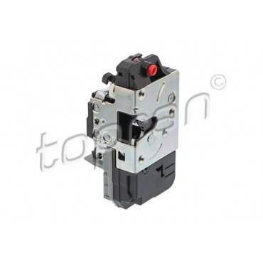 Serrure de Porte Arrière Gauche Pour Peugeot 206 9137E5