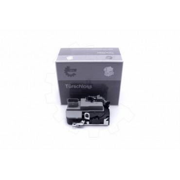 Serrure de Porte Avant Droite Pour Peugeot 206 9136S7