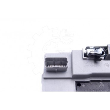 Serrure de Porte Avant Droite Pour Peugeot 206 9136S7