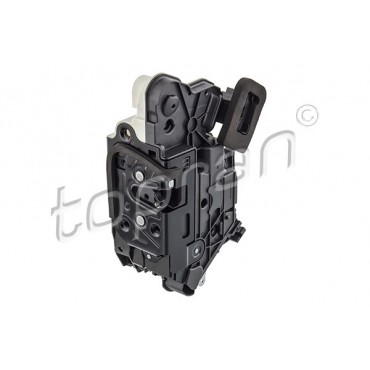 Serrure de Porte Avant Gauche Pour VW Seat Skoda 5K1837015 5K1837015B 5K1837015D