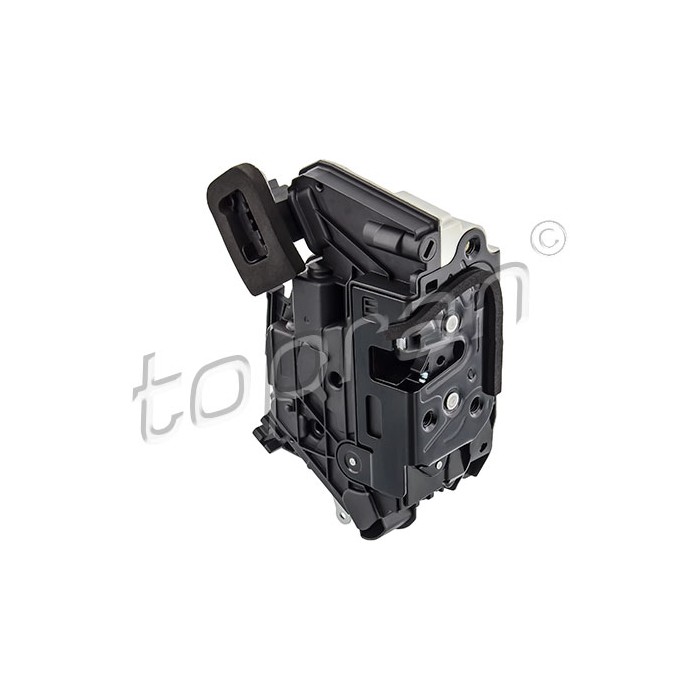 Serrure de Porte Avant Droite Pour VW Seat Skoda 5K1837016 5K1837016B 5K1837016D