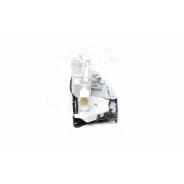 Serrure de Porte Avant Gauche Pour VW EOS Seat Altea Leon Toledo III