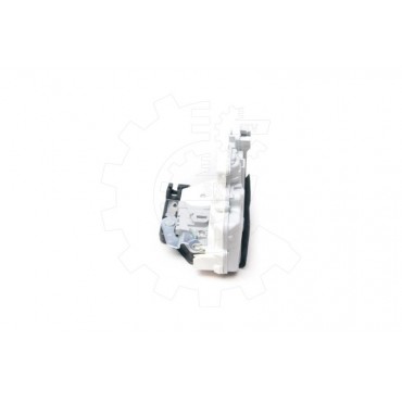 Serrure de Porte Avant Gauche Pour VW EOS Seat Altea Leon Toledo III