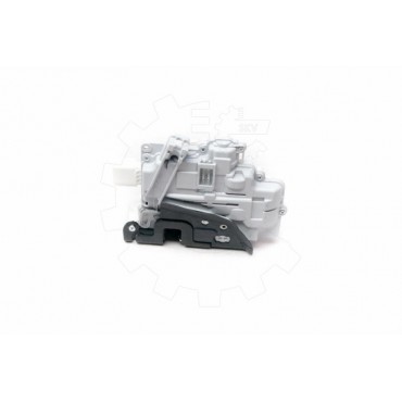 Serrure de Porte Avant Droite Pour VW EOS Seat Altea Leon Toledo III