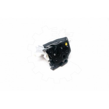 Serrure de Porte Avant Droite Pour VW EOS Seat Altea Leon Toledo III