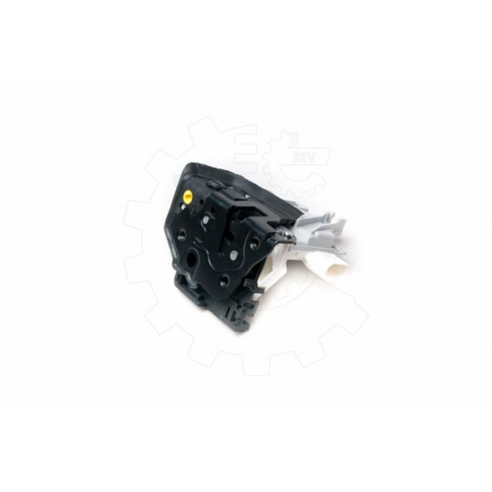 Serrure de Porte Arrière Gauche Pour VW EOS Seat Altea Leon Toledo III