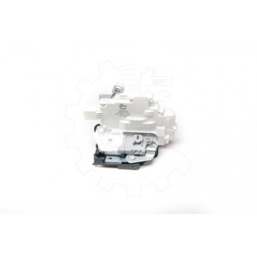 Serrure de Porte Arrière Gauche Pour VW EOS Seat Altea Leon Toledo III