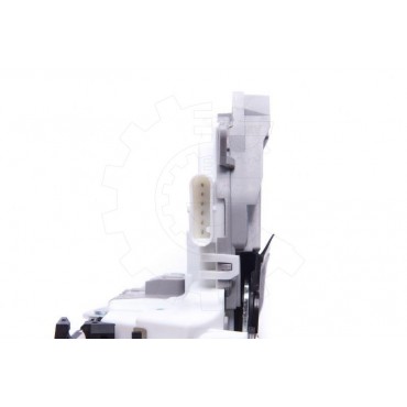 Serrure de Porte Avant Droite Pour Seat Altea Leon Toledo III 1P1837016B