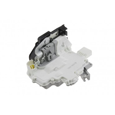 Serrure de Porte Avant Gauche Pour VW EOS Seat Altea Leon Toledo III