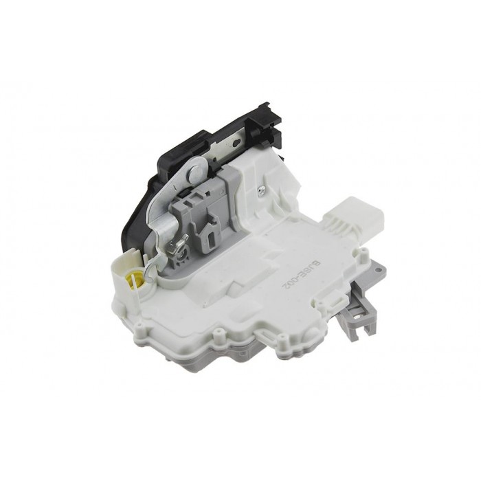 Serrure de Porte Avant Gauche Pour VW EOS Seat Altea Leon Toledo III
