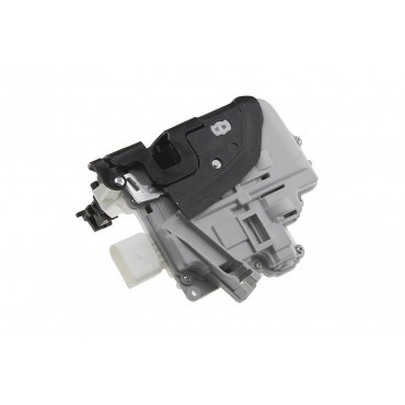 Serrure de Porte Avant Gauche Pour VW EOS Seat Altea Leon Toledo III