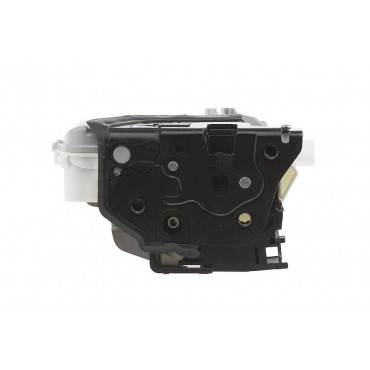 Serrure de Porte Avant Gauche Pour VW EOS Seat Altea Leon Toledo III