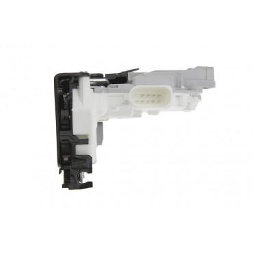 Serrure de Porte Avant Gauche Pour VW EOS Seat Altea Leon Toledo III