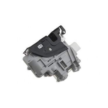 Serrure de Porte Avant Droite Pour VW EOS Seat Altea Leon Toledo III