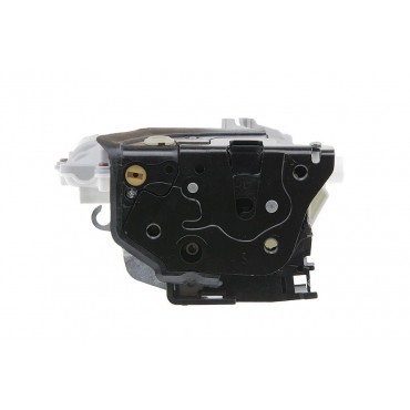 Serrure de Porte Arrière Gauche Pour VW EOS Seat Altea Leon Toledo III