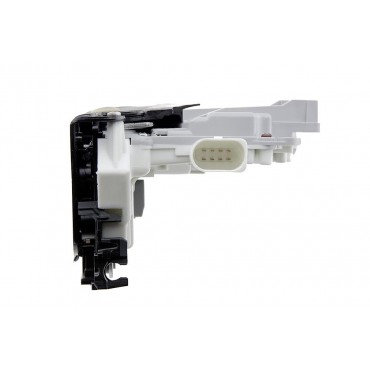 Serrure de Porte Arrière Gauche Pour VW EOS Seat Altea Leon Toledo III