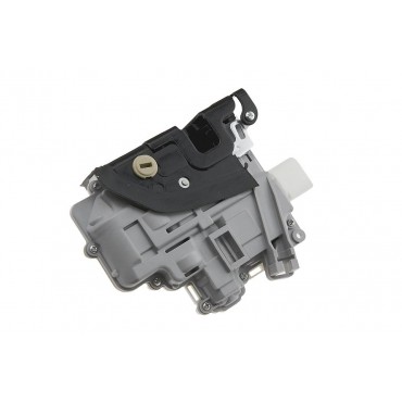 Serrure de Porte Arrière Droite Pour VW EOS Seat Altea Leon Toledo III