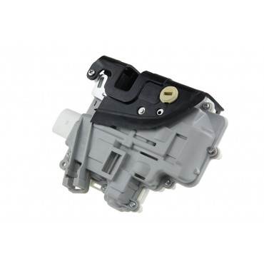 Serrure de Porte Arrière Gauche Pour VW EOS Seat Altea Leon Toledo III