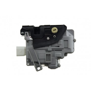 Serrure de Porte Arrière Gauche Pour VW EOS Seat Altea Leon Toledo III