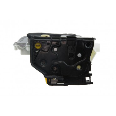 Serrure de Porte Arrière Gauche Pour VW EOS Seat Altea Leon Toledo III