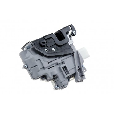 Serrure de Porte Arrière Droite Pour VW EOS Seat Altea Leon Toledo III