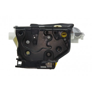 Serrure de Porte Arrière Droite Pour VW EOS Seat Altea Leon Toledo III