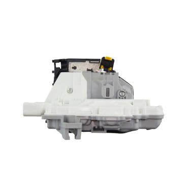 Serrure de Porte Arrière Droite Pour VW EOS Seat Altea Leon Toledo III