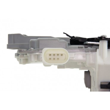 Serrure de Porte Arrière Droite Pour VW EOS Seat Altea Leon Toledo III