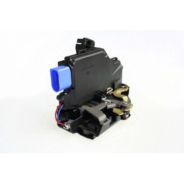 Serrure de Porte Avant Gauche Pour VW Seat Skoda 3D1837015AS 3D2837015P