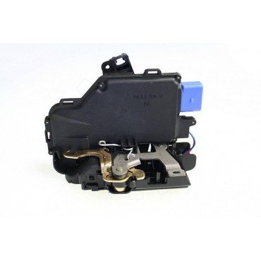 Serrure de Porte Avant Droite Pour VW Caddy III Seat Skoda 3D1837016AQ 3D9837016