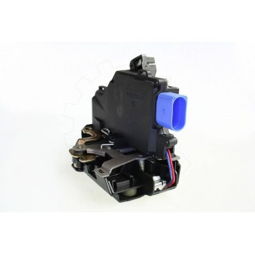 Serrure de Porte Avant Droite Pour VW Caddy III Seat Skoda 3D1837016AQ 3D9837016
