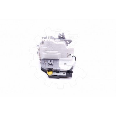Serrure de Porte Arrière Droite Pour Seat Altea Leon 1P0839016D