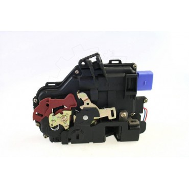 Serrure de Porte Arrière Gauche Pour VW Seat Skoda 1TD839015A 3D4839015A