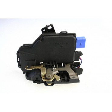 Serrure de Porte Arrière Droite Pour VW Seat Skoda 1TD839016A 3D4839016A