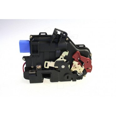 Serrure de Porte Arrière Droite Pour VW Seat Skoda 1TD839016A 3D4839016A