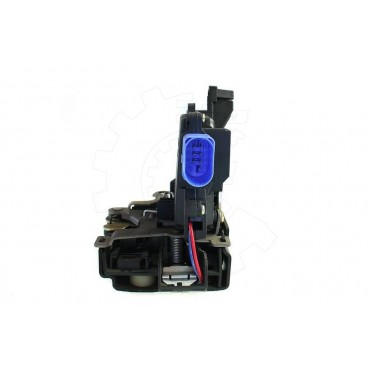 Serrure de Porte Arrière Droite Pour VW Seat Skoda 1TD839016A 3D4839016A